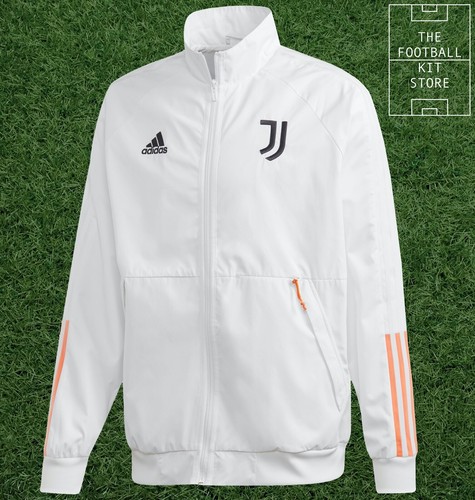 Giacca adidas juventus anthem - juventus,