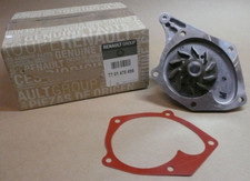 POMPE À EAU ORIGINAL POUR