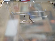 MEDION ERAZER X7833 MSI GT70 X7829 CERNIERE HINGES