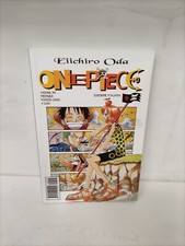 One piece young - young, 1^