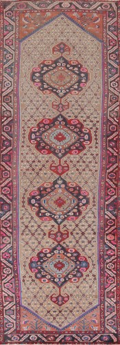Tappeto runner nomade - runner,