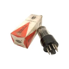 Raytheon vintage vacuum tube - vacuum,