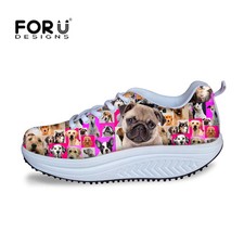 Scarpe da ginnastica eleganti