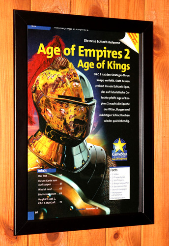 1999 age empires ps2 pc - empires,