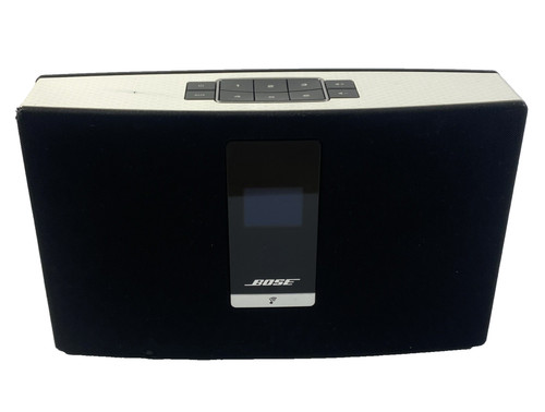 Bose soundtouch altoparlante - soundtouch,