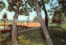 B258) SALVAROLA TERME CAMPO TENNIS SASSUOLO MODENA ANIMATA