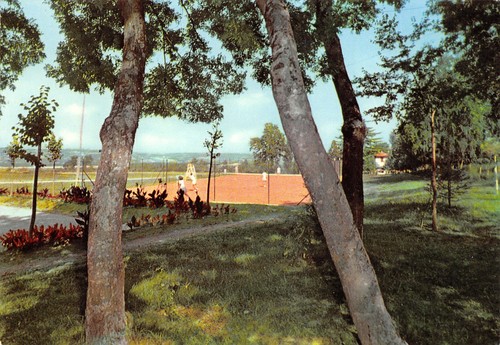 B258 salvarola terme - b258), campo