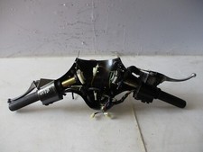 Manubrio Sterzo Manopole Pompa