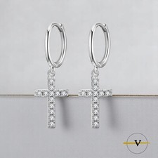 ORECCHINI DONNA CERCHETTO E