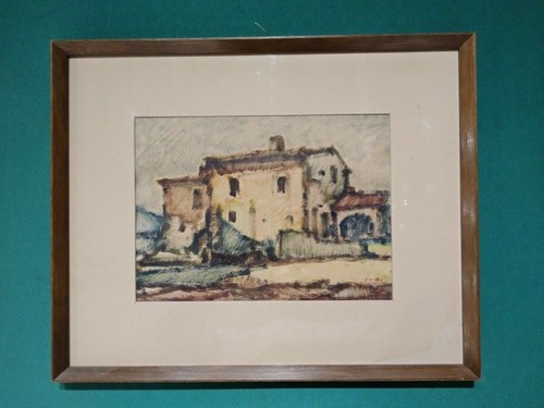 Tecnica mista carta - tecnica,