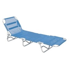 LETTINO SPIAGGIA SENZA