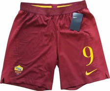 roma worn player issue Dzeko