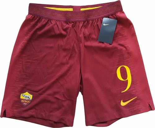 Roma worn player issue - issue, dzeko
