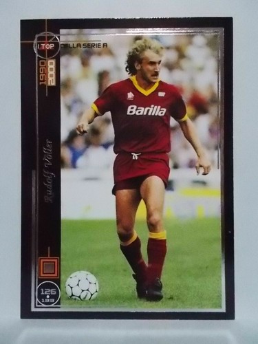 Panini serie 1990 - panini, a