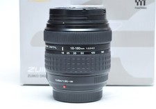 Olympus Zuiko Digital 18-180MM
