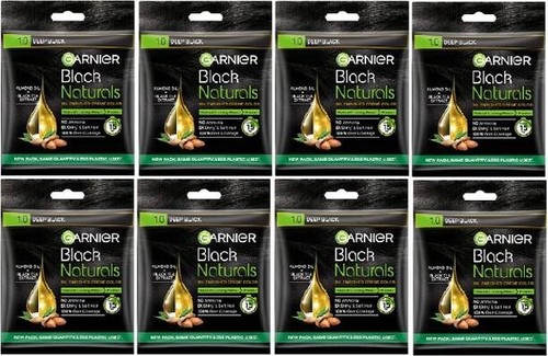 Garnier crema colorante - crema,