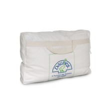 Piumino invernale culla