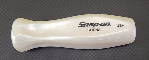 Snap tools pearl white - 4.5",