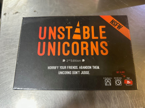 24x unstable unicorns - 24x,