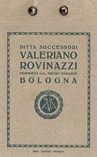 DITTA V. ROVINAZZI BOLOGNA