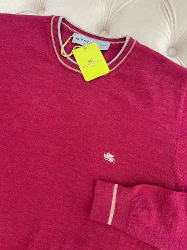 Maglione unisex etro - etro, milano