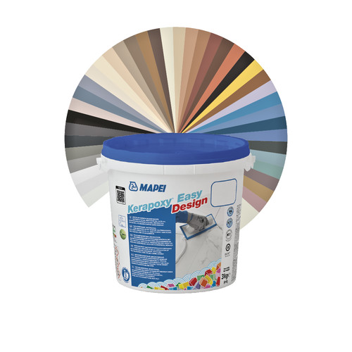 Mapei kerapoxy easy design - kerapoxy,