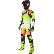 Completo motocross alpinestars - completo,