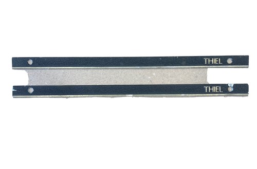 Vintage thiel 2 - thiel, cs