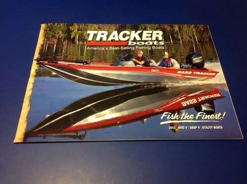 Brochure catalogo barca pesca - brochure,