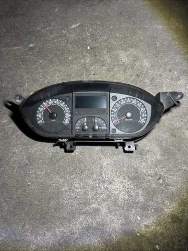 Contachilometri per iveco - contachilometri,