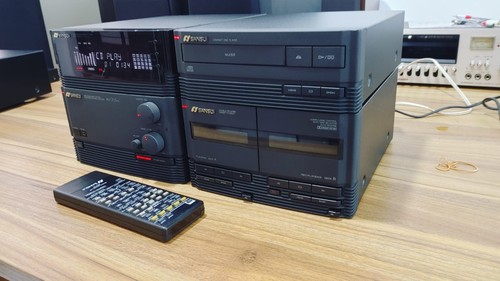 Sansui mini impianto - mini,