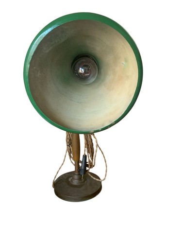 Lampada tavolo vintage - vintage,
