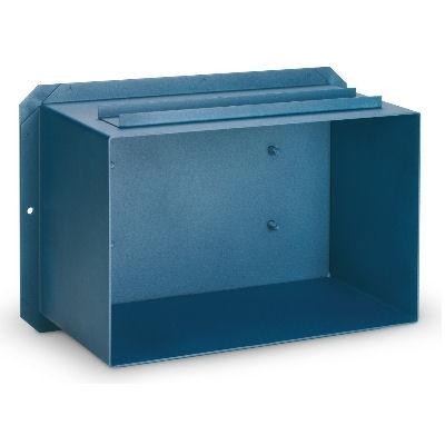 Box murare per modello - da,