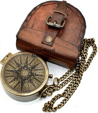 Bussola Militare per