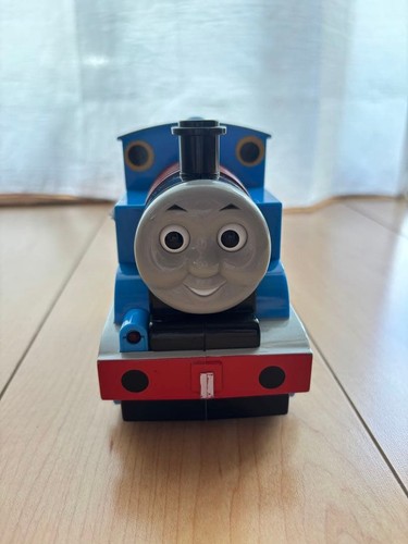 Thomas the tank engine that - thomas,