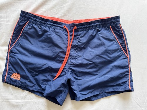 Sundek costume bagno uomo m - uomo,
