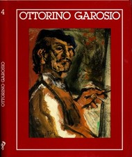 Ottorino Garosio **