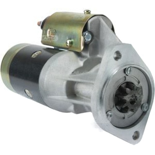 Motorino avviamento starter - motorino,