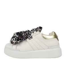 Pollini scarpe donna sneakers