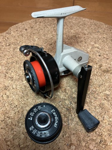 Abu garcia cardinal 814933 - garcia,