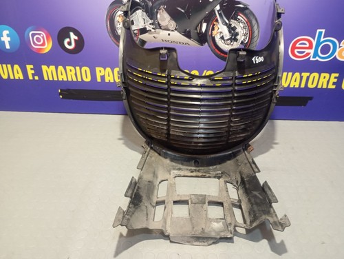 Griglia radiatore yamaha - radiatore,