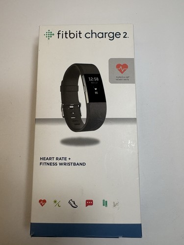 Fitbit charge heart rate - 2,