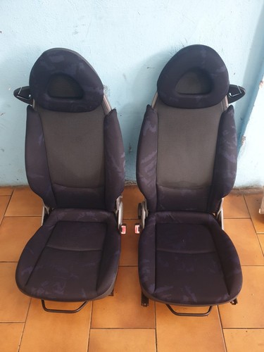 Sedili smart fortwo 450 di - fortwo,