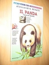 Il panda Minelli, Alessandro and Vurro, B.