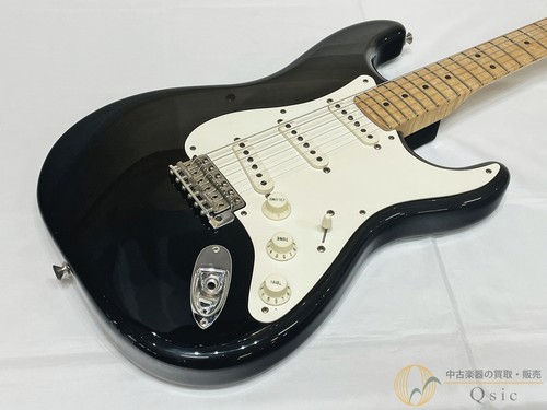 Fender custom shop clapton - fender,