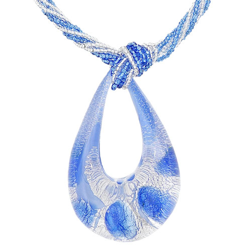 Collana girocollo per - collana, donna