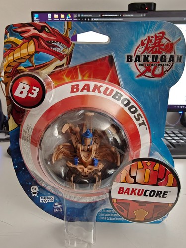 Bakugan ingram subterra - bakugan,