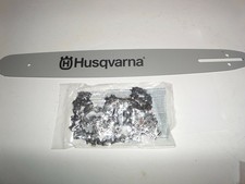 Husqvarna 445 Chainsaw 18" 325