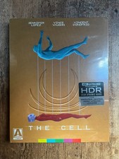 The Cell - Limited Edition w