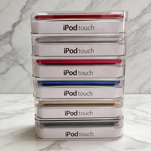 Nuovo apple ipod touch 7a - apple,